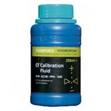250ml Calibration Fluid